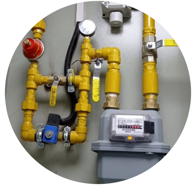Billing and Metering Management
