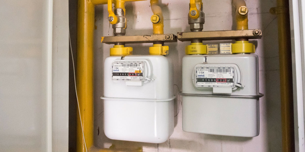Billing and Metering Management