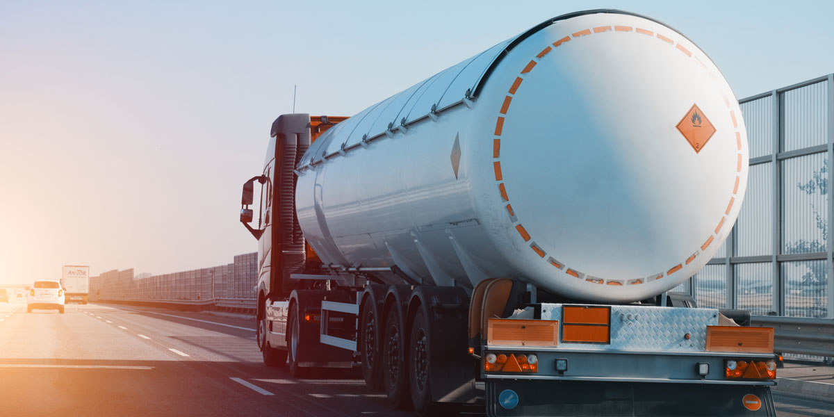 Bulk Gas Supply and Distribution