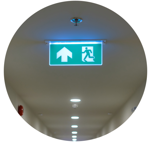 Emergency Lighting System