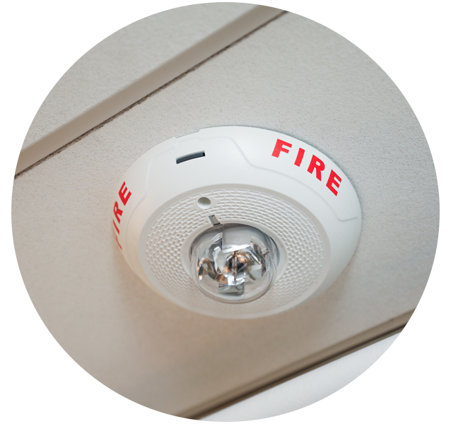 Fire Alarm System