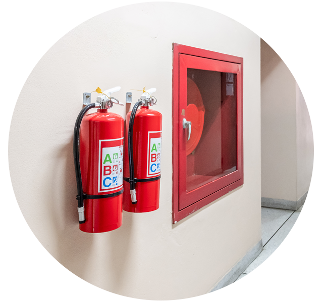 Fire Extinguisher