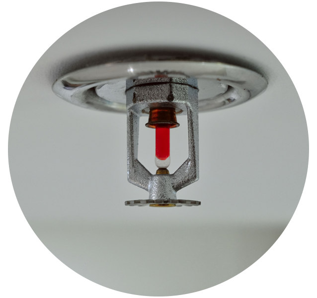 Fire Fighting System