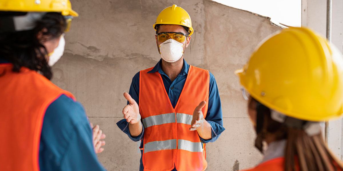 Gas System Training