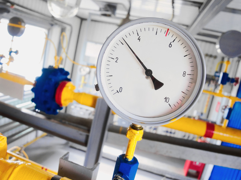 LPG Division