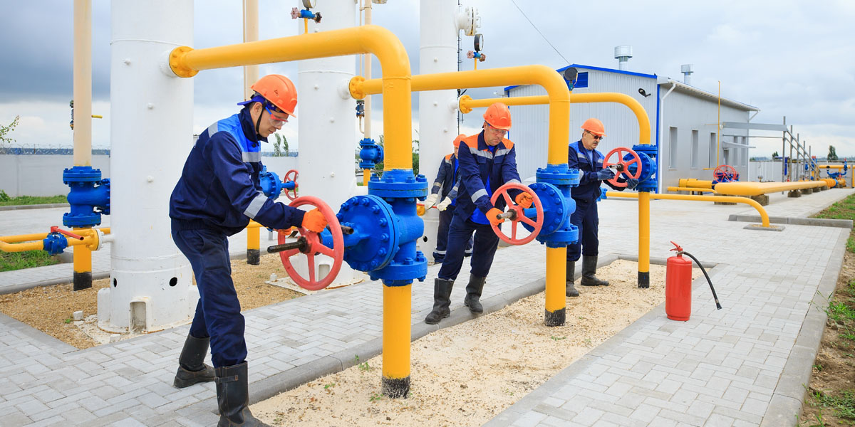 LPG Maintenance Services