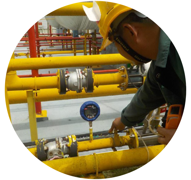 Maintenance and Emergency Services